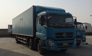 北京至蘇州冷藏運輸服務(wù)概述及鴻翔公司介紹