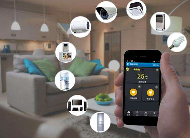 2020新生活 智能消防設備的革新與應用