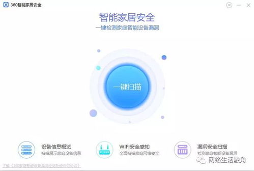 智能家居安全檢測與消防設備 構筑家庭安全防護網，暢享無憂智能生活