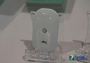 智能互聯，健康隨行 2014通訊展引領未來生活新風尚